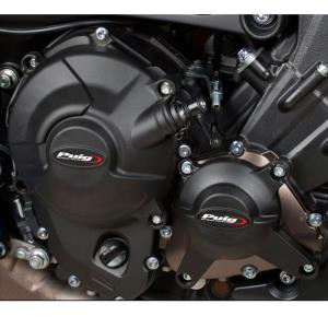 Tapas motor Yamaha MT09 y Tracer Â· 2