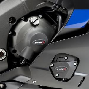 Tapas motor Yamaha YZF-R6 06-