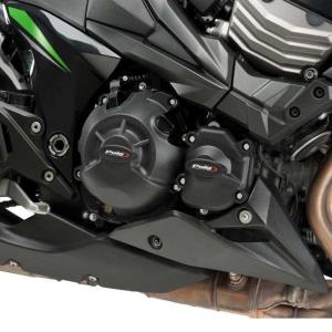Tapas motor Puig Kawasaki Z800-Z800E 2013-2016