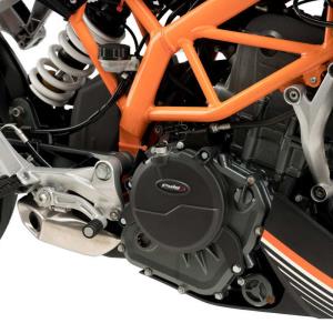 Tapas motor Puig KTM 390DUKE- RC390