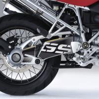 Protector de basculante Puig BMW R1200GS-ADV Â· 3