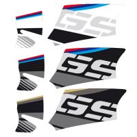 Protector de basculante Puig BMW R1200GS-ADV Â· 4