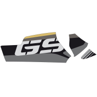 Protector Basculante GS R1200GS-R1250GS Puig Â· 3