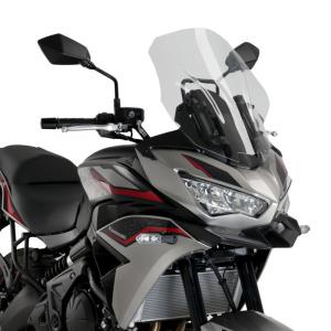 Cupula Puig Touring Kawasaki Versys 650 22-