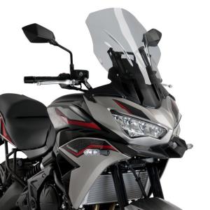 Cupula Puig Touring Kawasaki Versys 650 22- Â· 2