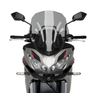 Cupula Puig Touring Kawasaki Versys 650 22- Â· 3