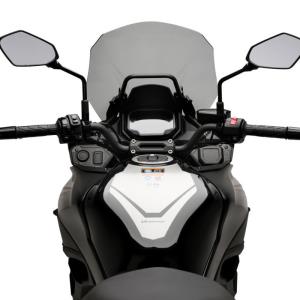 Cupula Puig Touring Kawasaki Versys 650 22- Â· 4