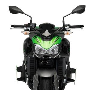 Aleron Downforce Kawasaki Z900 20- Puig Â· 2