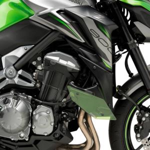 Aleron Downforce Kawasaki Z900 20- Puig Â· 3
