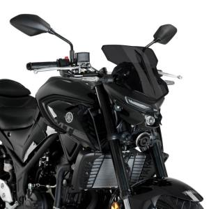 Cupula sport Yamaha MT03 20- Â· 3