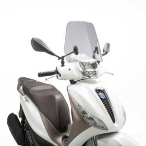 Cupula Puig PIAGGIO MEDLEY 125-150 2020