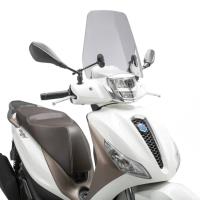 Cupula urban Piaggio Medley 125-150 20- Puig