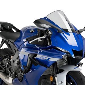 Aleron Downforce Yamaha R1-M 20- Puig