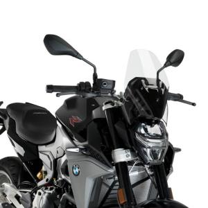 Cupula BMW F900R 20- Puig sin acc