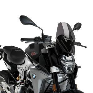 Cupula BMW F900R 20- Puig Â· 3