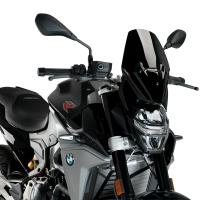 Cupula BMW F900R 20- Puig Â· 4