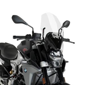 Cupula touring BMW F900R 20- Puig sin acc