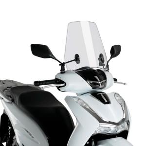 Cupula Urban Honda SH125-350 Puig