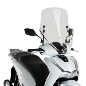 Parabrisas TX Honda SH125i 20-