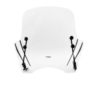 Parabrisas TX Honda SH125i 20-24 Â· 3