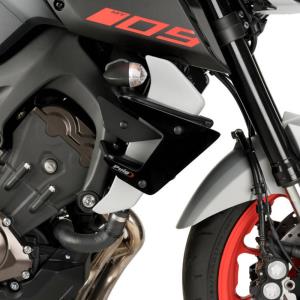 Aleron Downforce Yamaha MT09 17-20 Puig