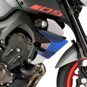 Aleron Downforce Yamaha MT09 17-20 Puig Â· 2