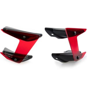 Aleron Downforce Yamaha MT09 17-20 Puig Â· 3