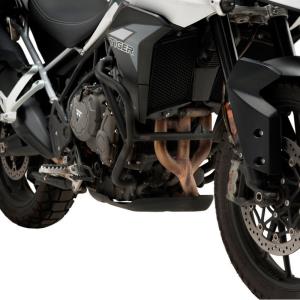 Defensa de motor Triumph Tiger 900 2020+