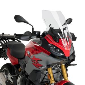 Cupula BMW F900XR 20- Puig