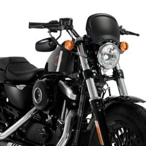 Placa frontal HD Sportster Forty Eight 17- Puig