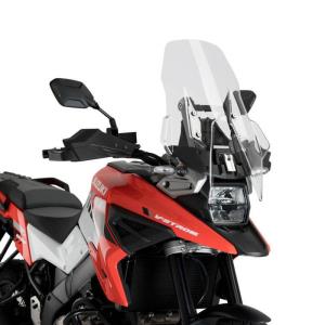 Cupula touring Suzuki VStrom 1050 Puig