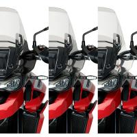 Deflector superior Triumph Tiger 900 20- Â· 3