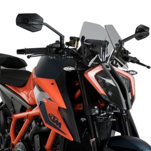 Cupula Sport KTM 1290 Superduke R 20- Puig Â· 2