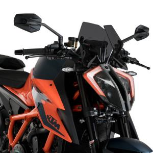 Cupula Sport KTM 1290 Superduke R 20- Puig Â· 3