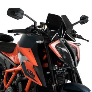 Cupula Sport KTM 1290 Superduke R 20- Puig Â· 4