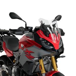 Cupula sport BMW F900XR 20- Puig