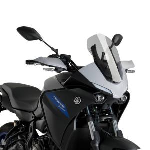 Cupula Puig Yamaha MT07 Tracer 20-24 Â· 2