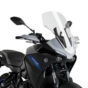 Cupula touring Yamaha MT07 Tracer 20-