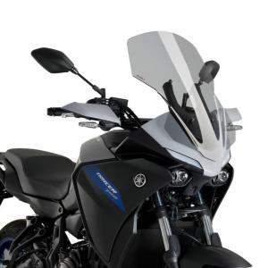 Cupula touring Yamaha MT07 Tracer 20-24 Â· 2