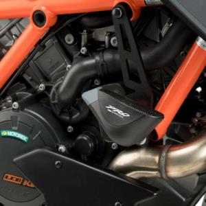 Protector motor Puig Pro KTM 1290 Superduke R  2020 +