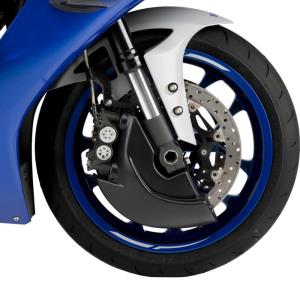 Enfriador de freno Yamaha R1 15- Puig