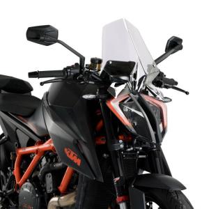 Cupula touring KTM 1290 Superduke R 20- Puig