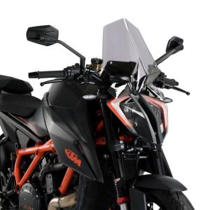 Cupula touring KTM 1290 Superduke R 20- Puig Â· 2