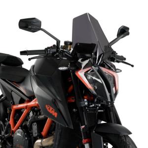 Cupula touring KTM 1290 Superduke R 20- Puig Â· 3