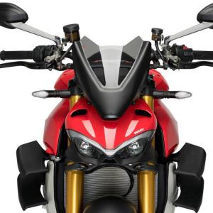 Cupula sport Ducati Streetfighter V4-S 20-