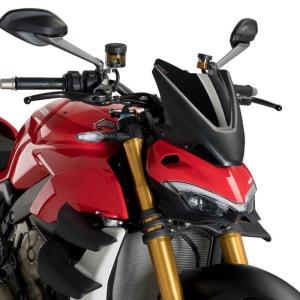 Cupula sport Ducati Streetfighter V2 / V4-S 20- Â· 3