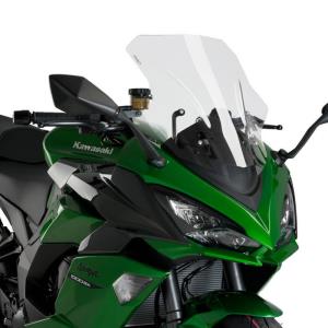 Cupula Puig Racing Kawasaki Ninja 1000SX 20-