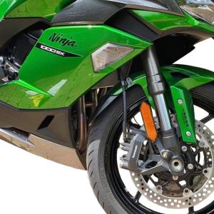 Extension faldon guardabarros delantero Kawasaki Ninja 1000 SX