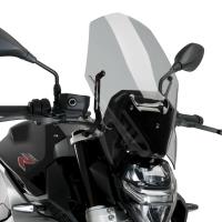 Cupula touring BMW F900R 20- Puig sin acc Â· 2
