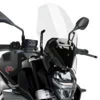 Cupula touring BMW F900R 20- Puig sin acc